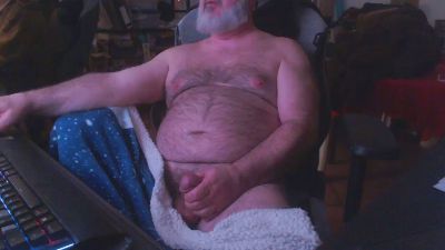 SilverKodiak webcam model stream image