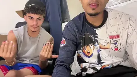 dominic_brandd23 webcam stripchat model stream image