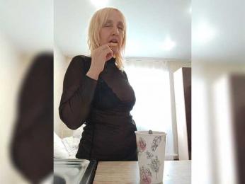 pautina100 webcam model stream image