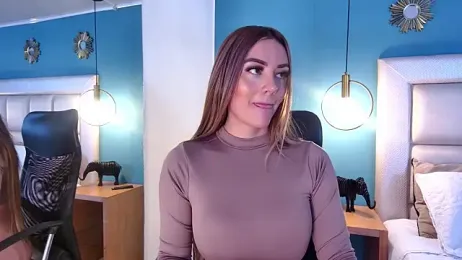 Miss_ary webcam model stream image