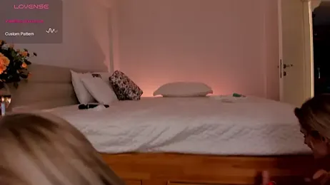 Miya_Nika webcam stripchat model stream image