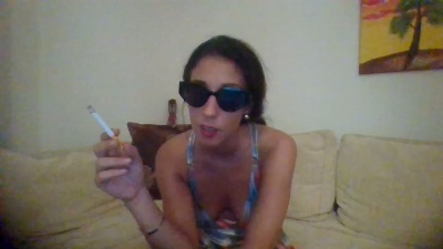 eyeless26 webcam model stream image