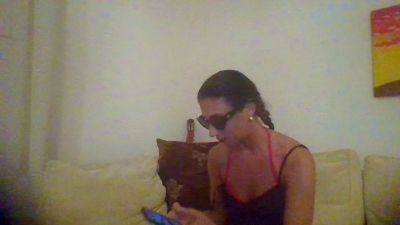 eyeless26 webcam model stream image