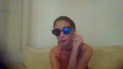 eyeless26 webcam model stream image