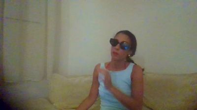 eyeless26 webcam model stream image