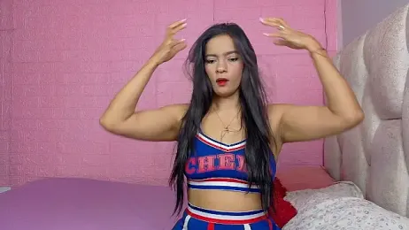 candymia68 webcam model stream image