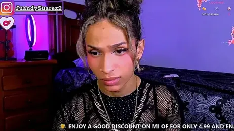 Abby_bella09 webcam model stream image