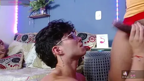 COUPLEHOTTDF webcam stripchat model stream image