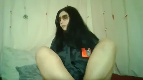 KASIADavis webcam model stream image