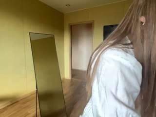 sadiejones webcam model stream image