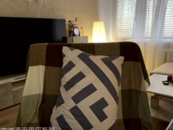 cute_siberian_girl webcam model stream image