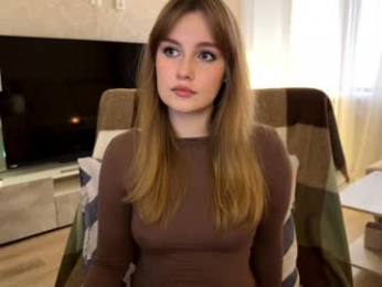 cute_siberian_girl webcam model stream image