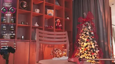 hyun_chia webcam model stream image