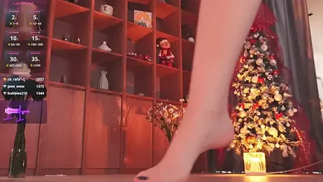 hyun_chia webcam model stream image