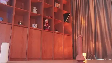 hyun_chia webcam model stream image