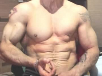 carin_the_body webcam chaturbate model stream image