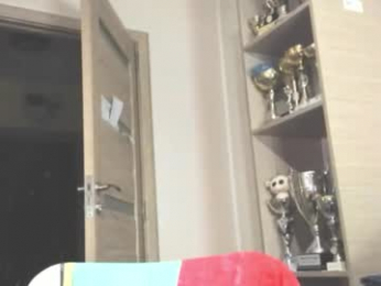 carin_the_body webcam model stream image