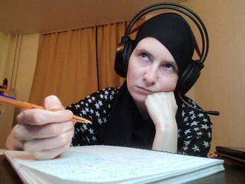 Magretta_Dering webcam model stream image