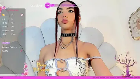 Babyenderlyn webcam model stream image