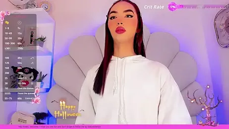 Babyenderlyn webcam model stream image