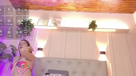 nicki_snow webcam model stream image