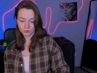 milki-wey webcam model stream image