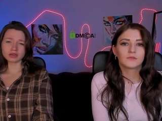 milki-wey webcam model stream image