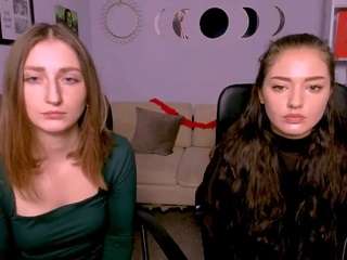 milki-wey webcam model stream image