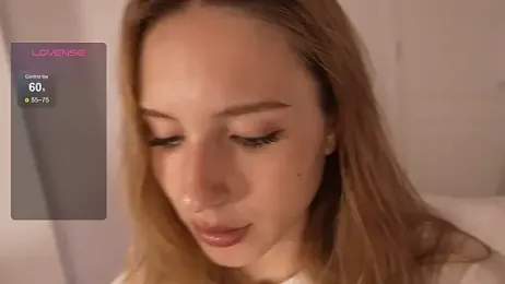 Vegas_V webcam model stream image