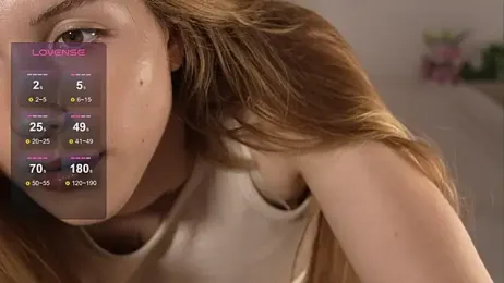 Vegas_V webcam model stream image