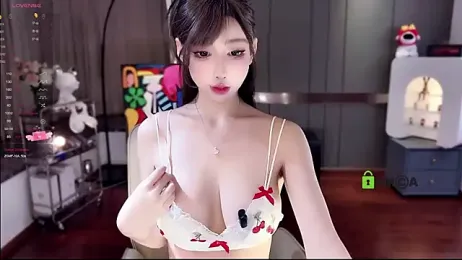 KpKpR webcam model stream image