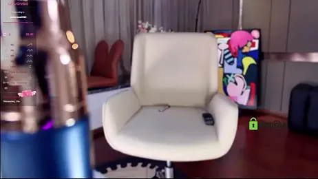 KpKpR webcam model stream image