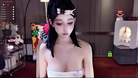 KpKpR webcam model stream image