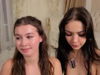 dj_woman webcam chaturbate model stream image