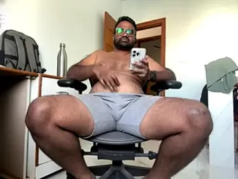 snickersnee webcam model stream image