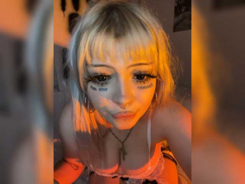 Xlunami webcam bongacams model stream image