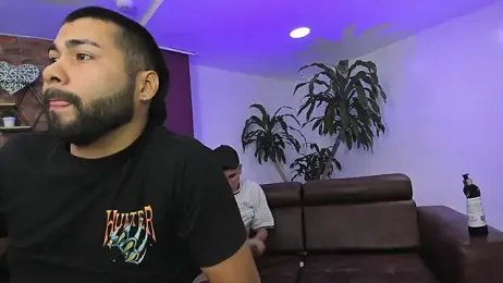 HotThreesoome webcam model stream image