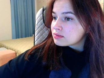 ___Julia___ webcam model stream image