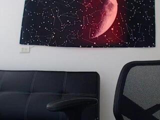 Andrei Hunter webcam model stream image