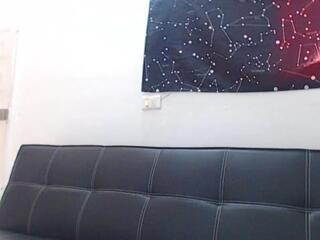 Andrei Hunter webcam model stream image