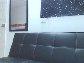 Andrei Hunter webcam model stream image