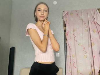 SofiaTanna webcam model stream image