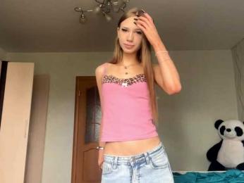 SofiaTanna webcam bongacams model stream image
