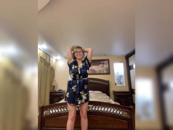 Elegant00Girl webcam model stream image