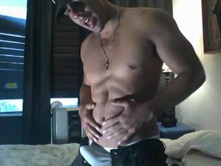 King Raul webcam model stream image