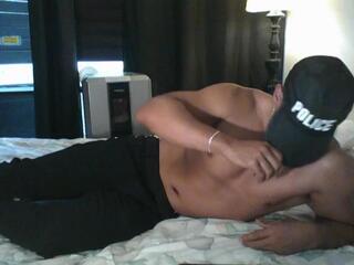 King Raul webcam model stream image