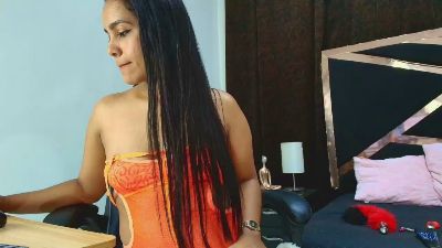 luna_brown7 webcam model stream image