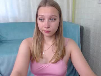 love_bella_ webcam model stream image