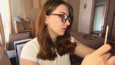 KayeBussink webcam model stream image