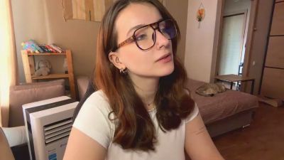 KayeBussink webcam model stream image